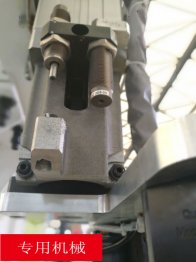 專用機(jī)械