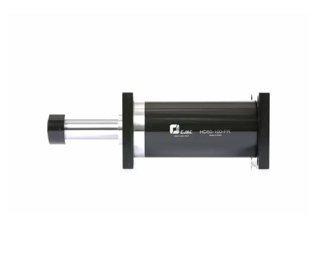 氣缸為何要用油壓緩沖器可調(diào)式油壓緩沖器？