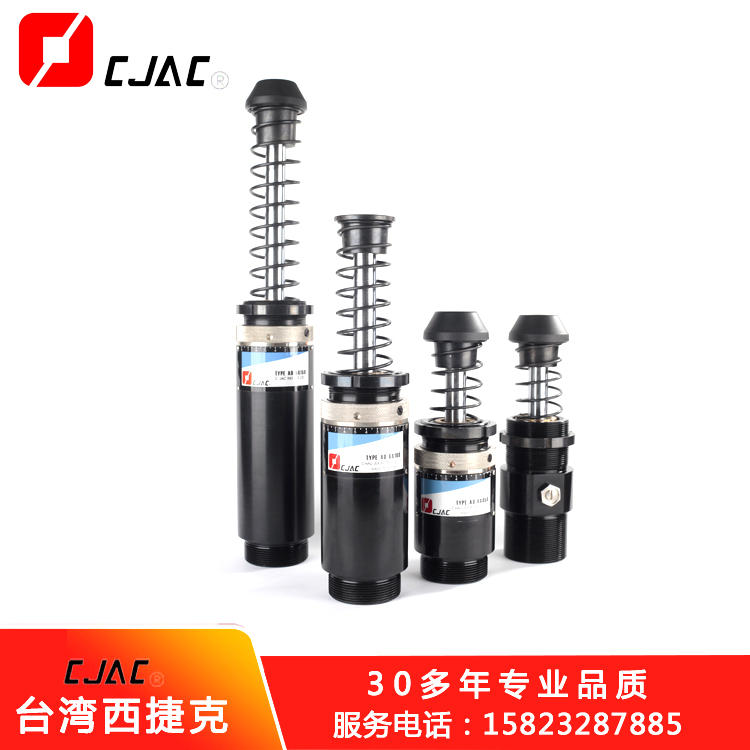 中國高鐵運營里程可繞赤道一圈，使用規(guī)范自動化機械油壓緩沖器油壓緩沖器在其中的作用
