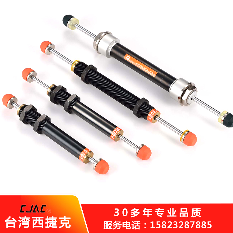 京東年中大促開啟，液壓緩沖器如何助力提升物流效率